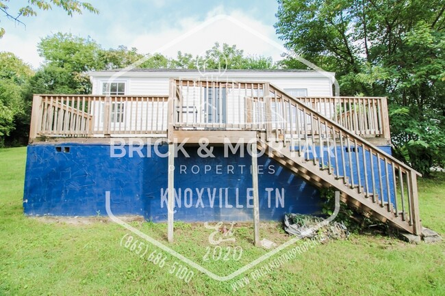 Photo - 2417 Fillmore Ave