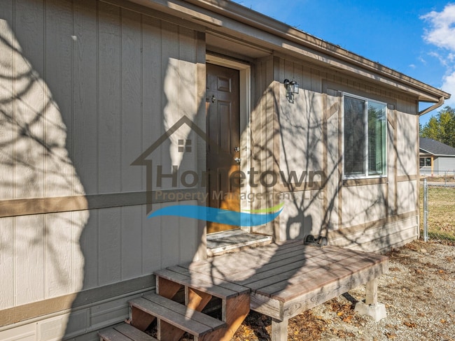 Photo - 2 Bedroom 1 Bathroom Home with Off-Street Parking Available in Athol!