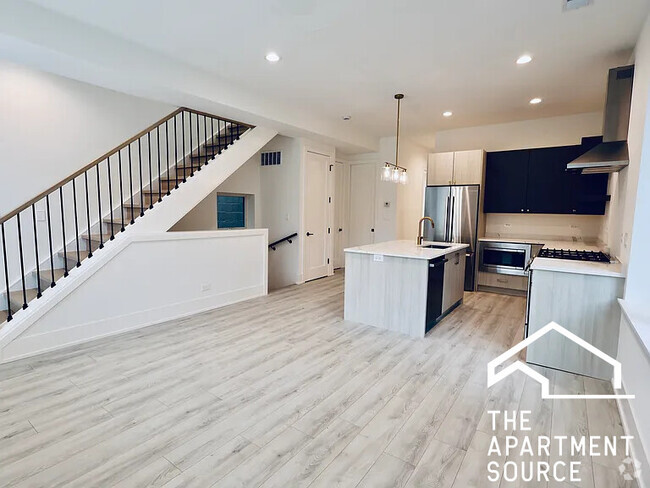Building Photo - 1814 W Thomas St Unit 2F Rental