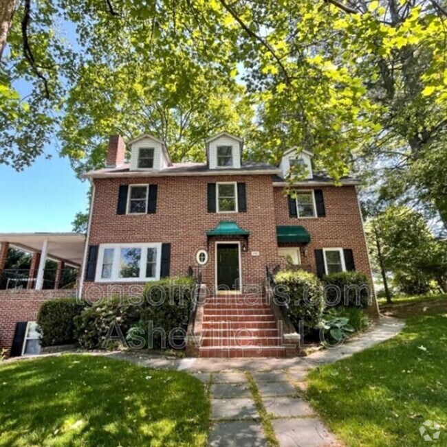 Building Photo - 1316 Hyman Ave Rental