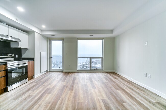 Photo - 5415-5415 Cogswell St Unité 208