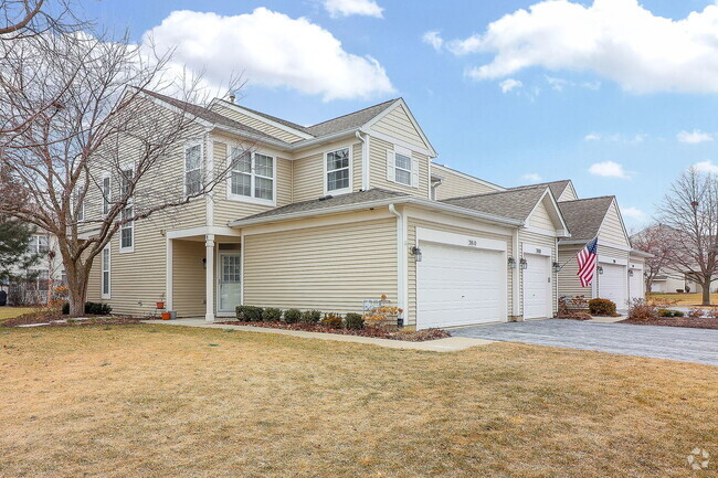 Building Photo - 2810 White Thorn Cir Rental