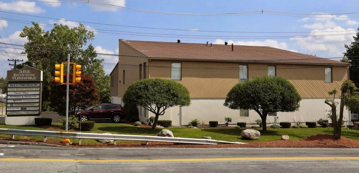 Photo - 382 Boston Tpke Unidad 101