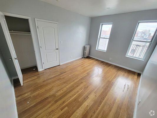 Building Photo - 2 bedroom in Bronx NY 10452 Unit 4M Rental