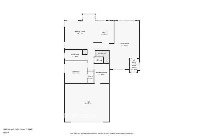 Photo - 7287 Davit Cir