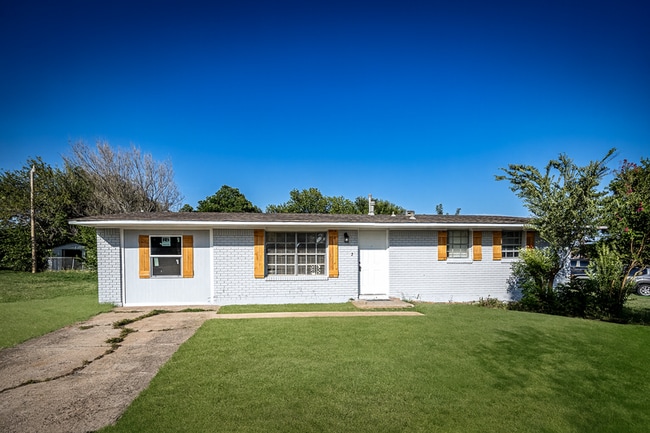 Photo - 2301 NW 32nd St House