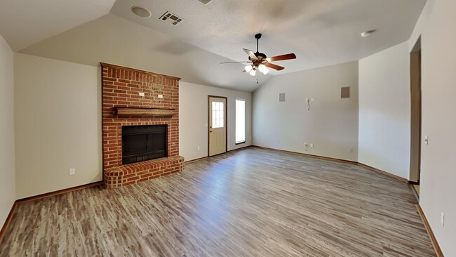 Photo - 3 Bedroom 2 Bath - Edmond Schools