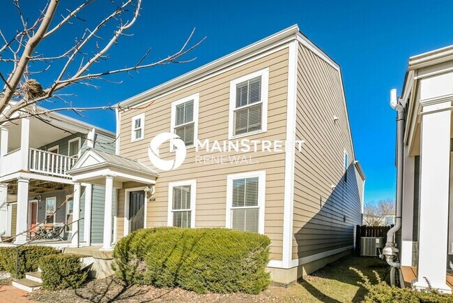 4 Bedroom Pet-Friendly Home in SAINT CHARLES, MO with Main Street Renewal