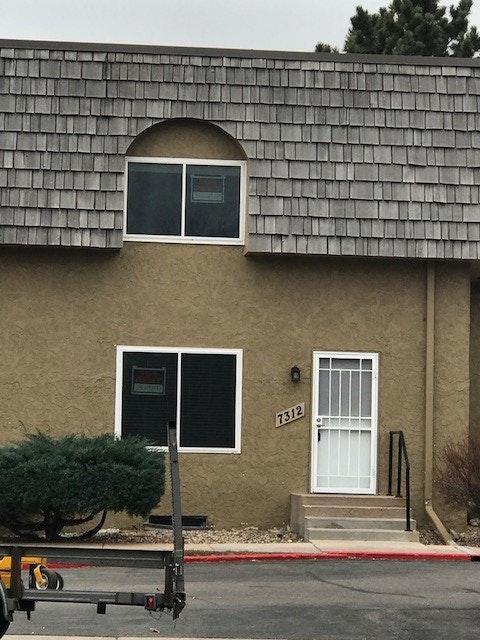 Photo - 7312 E Princeton Ave (Denver, CO)