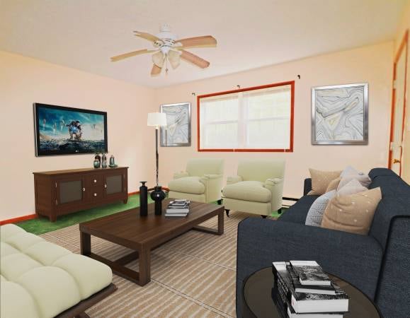 Photo - 276 Dimmick Rd Apartment