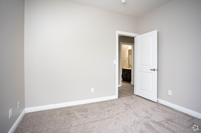 Interior Photo - Cortland Powell Rental