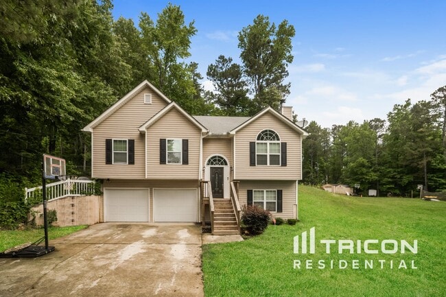 Photo - 5772 Shoal Creek Dr House
