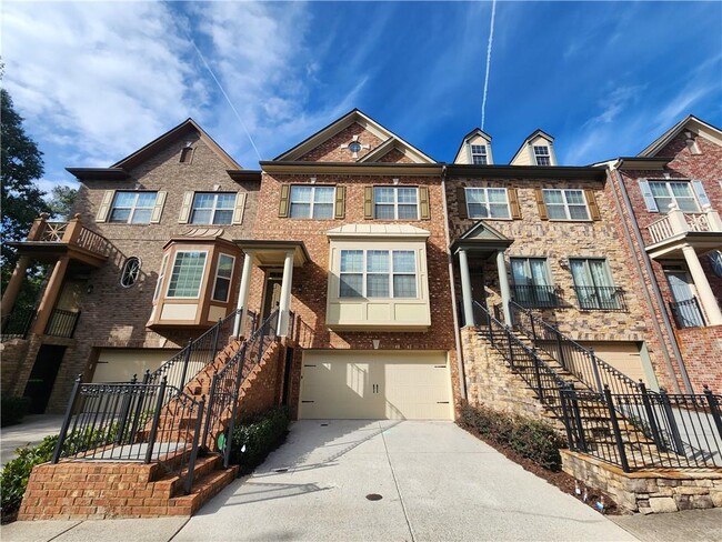 Photo - 2817 Seneca Creek Ln Townhome