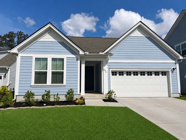 Building Photo - Home in the Heart of Heartwood- Richmond Hill GA!!