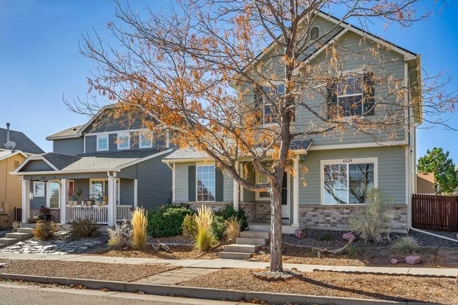 Photo - 6124 Scottsbluff Dr