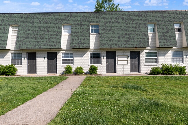 White Oak Apartments
