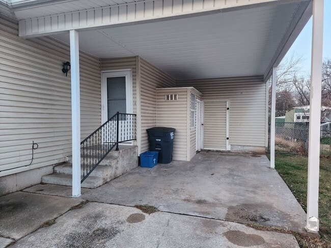 Photo - 3 Bedroom Home in Shawnee