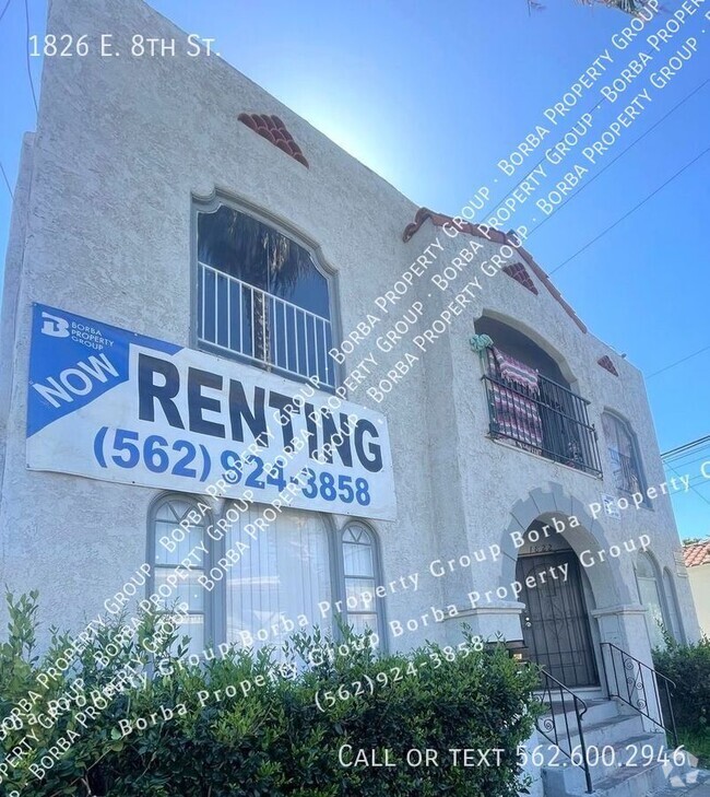 Building Photo - **STUNNING UPSTAIRS 2 BEDROOM | 1 BATH WIT... Rental