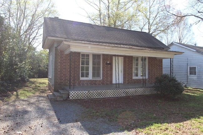 Building Photo - 232 Columbia Ave