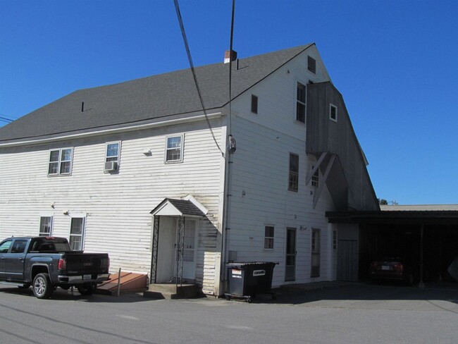 Photo - 169 Main Street Apartments