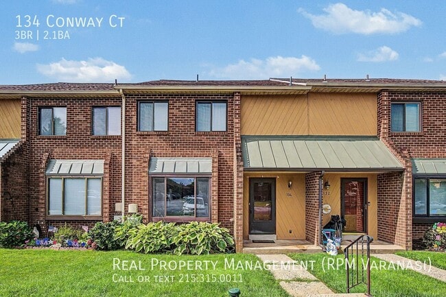 134 Conway Ct