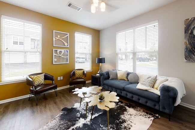 Photo - The Meridian at Walnut Creek