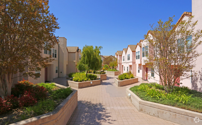 Stevens Creek Villas - Stevens Creek Villas Apartments