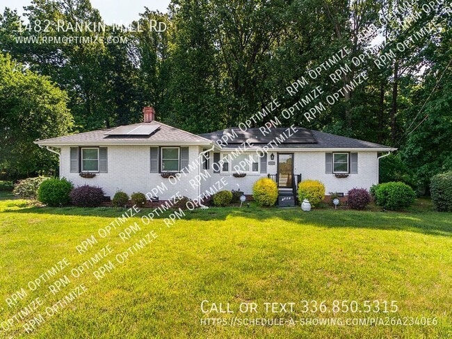 Building Photo - 1482 Rankin Mill Rd