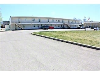 Photo - Northpine Apartments