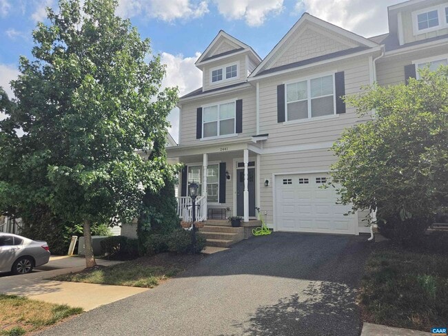 Building Photo - 2441 Winthrop Dr