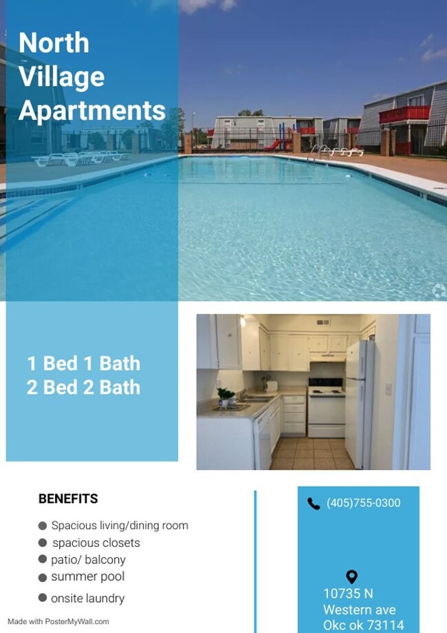 The Ivy Apartments