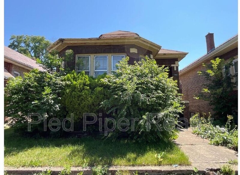 Photo - 8615 S Ada St