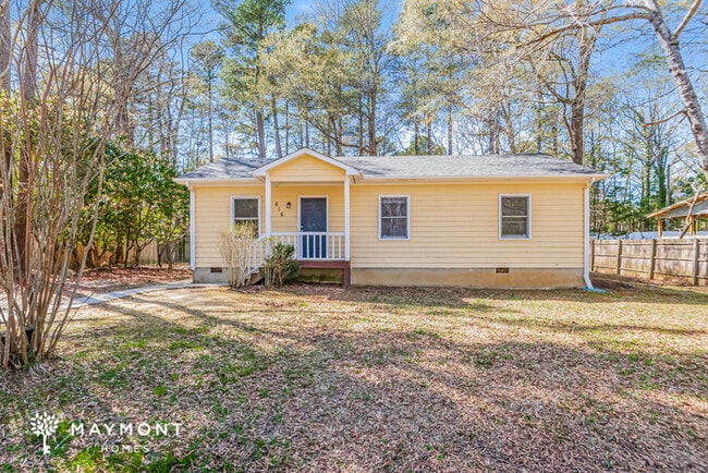 Building Photo - 616 Wildaro Ct