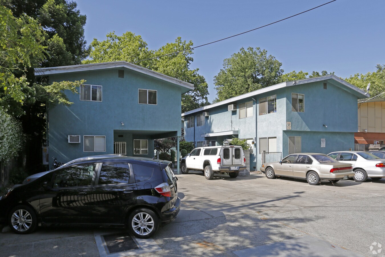 Photo - 2419-2421 F St