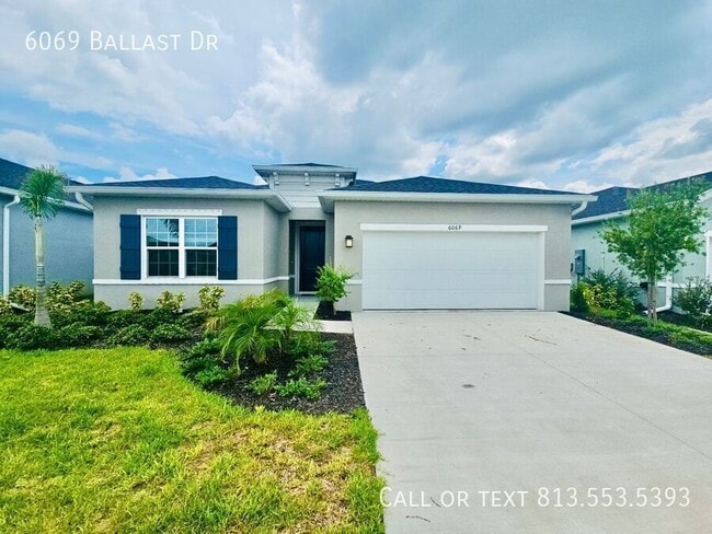 Building Photo - 6069 Ballast Dr