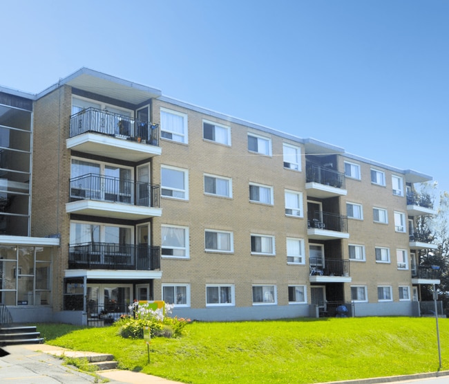 Building Photo - 6 Jamieson Street