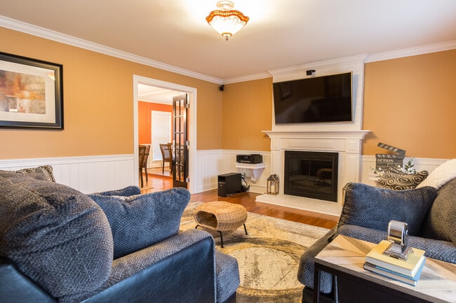 Photo - 2216 Katherine Kiker Rd