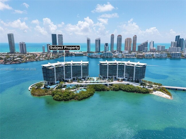 Building Photo - 5500 Island Estates Dr Unit 504
