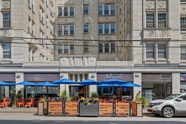 Photo - New King Edward Apartments