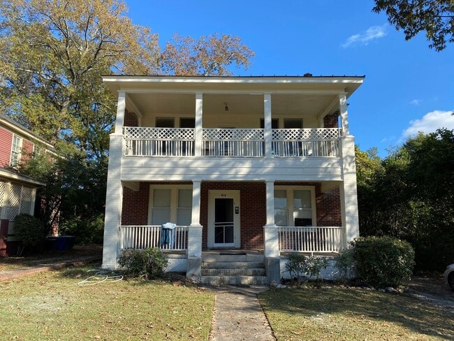 Building Photo - wood818 Unit 818