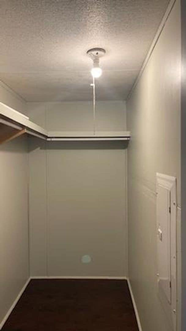Photo - Housing Accepted!