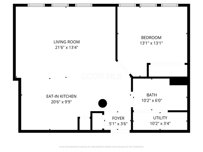 Photo - 110 N 3rd St Unit 507