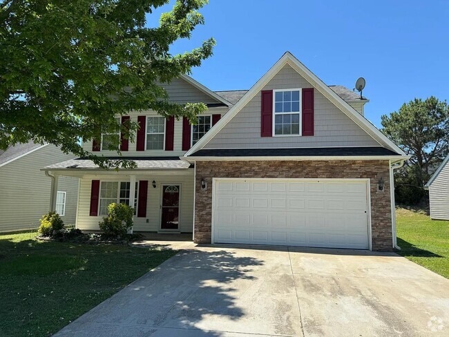 Building Photo - 606 Fountain Brook Ln Rental