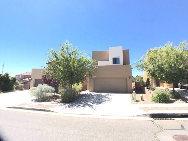 Photo - Modern 3 bedroom in Tierra Oeste neighborhood. NW ABQ close to I-40.