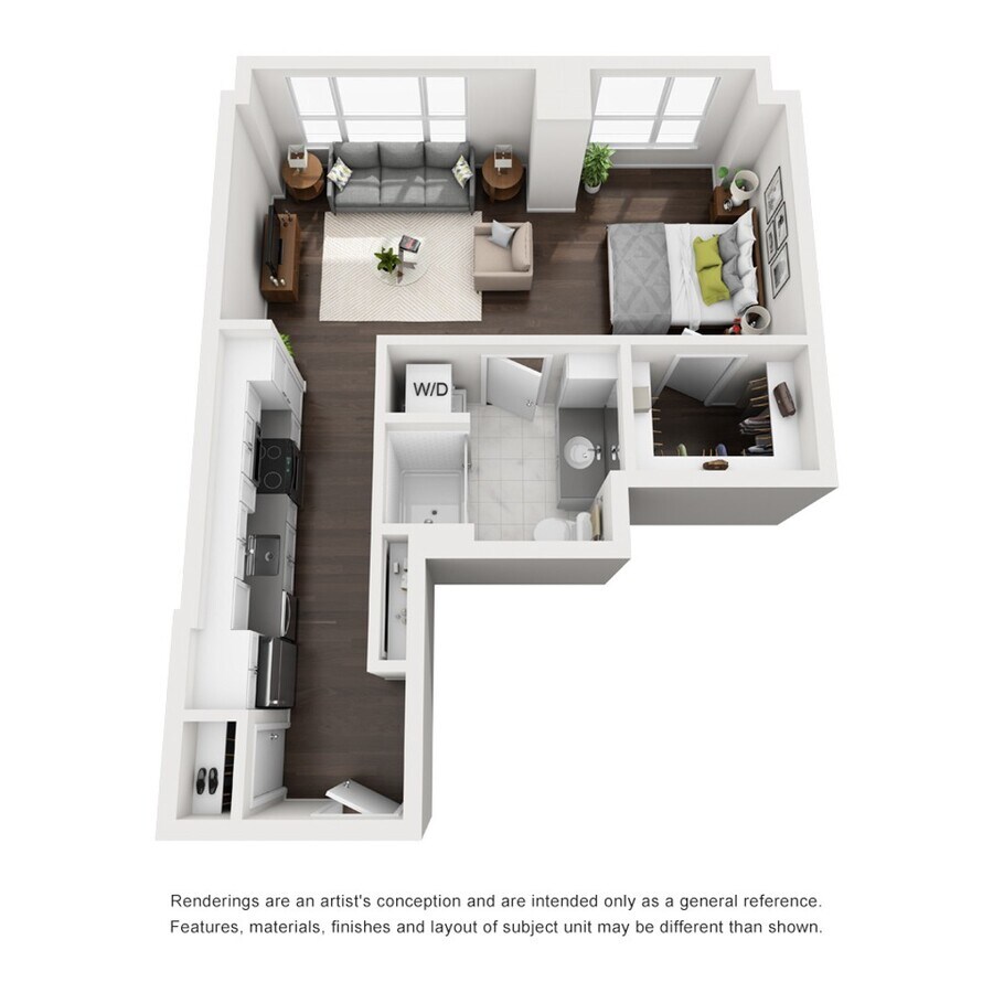 Photo - 449 Canal St Unit 510