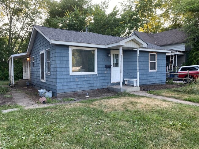 Photo - 2803 Wabash St House