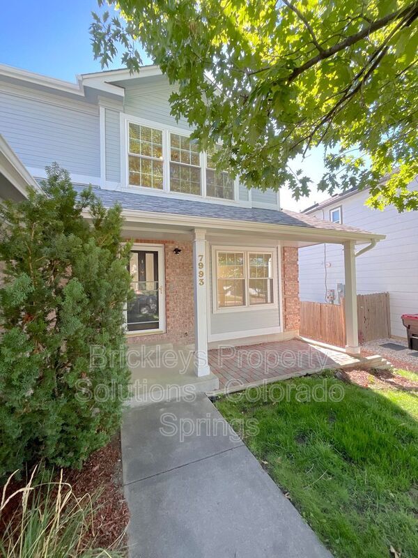7993 Scarborough Dr