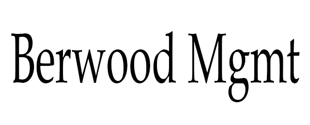 Berwood Management Inc