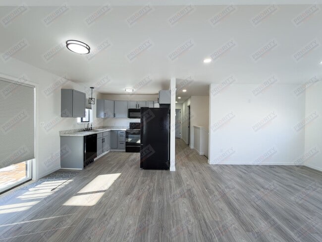 Photo - Completely remodeled home!