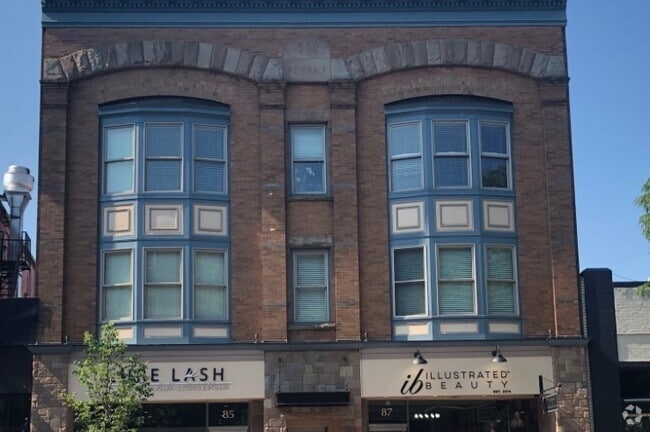 Building Photo - 87 W Main St Unit 2A Rental